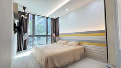 The Terrace (D19), Condominium #613075691
